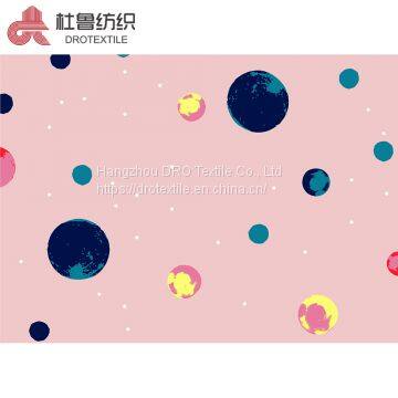 300T polyester camo taffeta fabric digital printed fashion camouflage popular pattern
