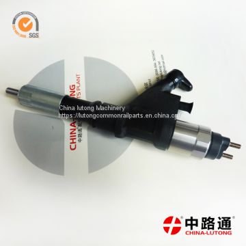 common rail injector 0445120007 denso fuel injector catalog 095000-5471