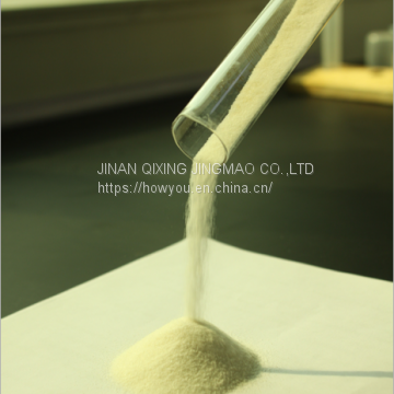 High Absorbency Super Absorbent Polymer Sodium Polyacrylat