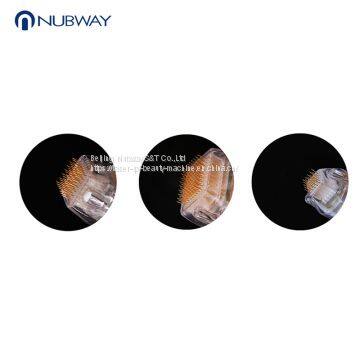 Factory Price Fractional rf Radio Frequency Microneedle Machine photo-5