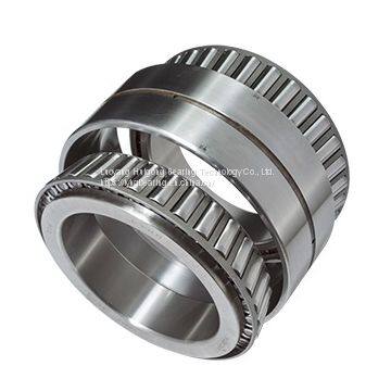 High quality 31072X2 /32230 Single-row tapered roller bearings