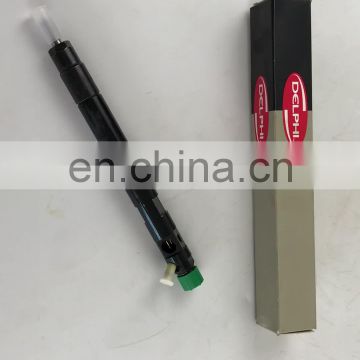 common rail delphi injector 1100100ED01 28231014 for Greatwall Haval H5 H6 4D20