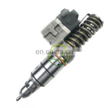 Tested High Quality Diesel Fuel Injector R-5237315 5237315 4991748-E3