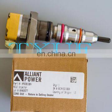 178-0199 1780199 Common Rail Injector For CAT System photo-7