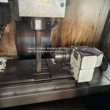 SMTCL VMC850E Vertical Machining Center photo-2