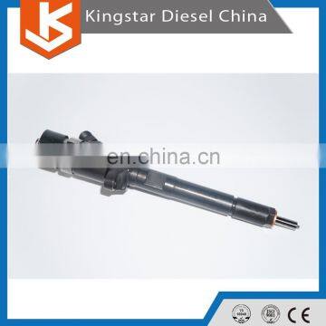 Top Quality Diesel Engine Common Rail Diesel Injector 0445110259/0 445 110 259