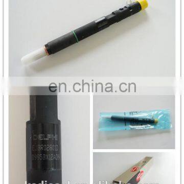 High Quality Car Diesel Common Rail Injector EJBR02801D