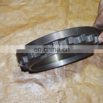 SAIC- IVECO Truck Engine Part 2502C2006 Oil Seal photo-4