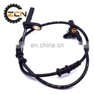 211 540 23 17 ABS Wheel Speed Sensor FOR Engine 6.3L 6208CC V8 GAS DOHC Naturally Aspirated photo-5