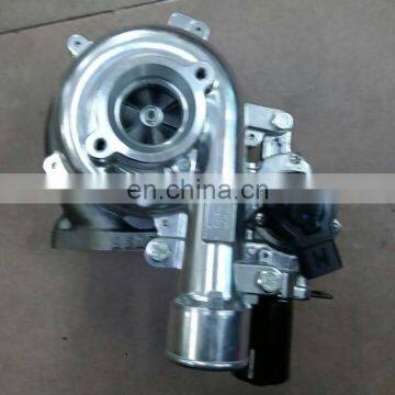 Турбокомпрессор CT16V 17201-30011 17201-30010 для Toyota Land Cruiser 3.0L Vigo