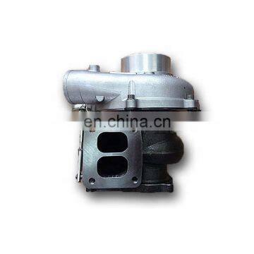 Excavator Turbo GT3576 Engine Turbocharger 479016-0002 photo-1