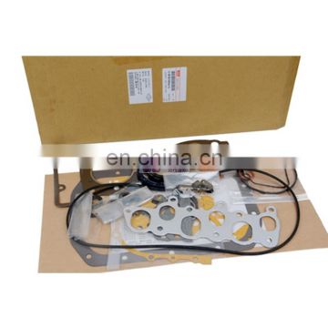 3TN823TN843TN884TNE884TNV88 4T944TNV944TNE984TNV98Tpistonconnecting rodblockgasket kit