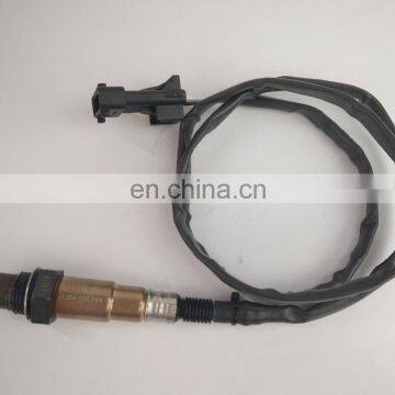 WEILI Oxygen Sensor for JAC HEYUE TONGYUE J5 J6 4G93 OE:0258006784