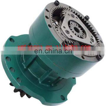 Excavator JS130 Swing Gearbox JS130LC Swing Reducer motor device LN00104 for JCB