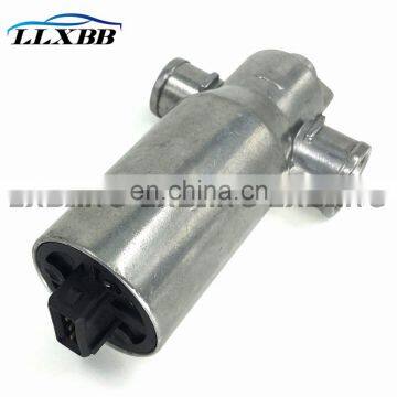 LLXBB Idle Air Control Valve FOR BMW GAZ SAAB UAZ 4061147051 9134743 406114705102 406.1147051 photo-5