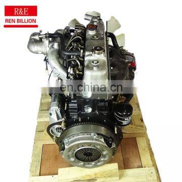 2.8L 4 Cylinder Engine Isuzu Nkr 4jb1 Engine for Light Truck photo-5
