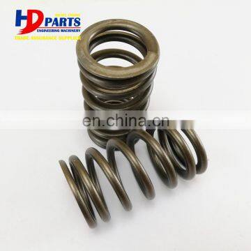 Diesel Engine Spare Parts 6L 6LT Valve Spring 4936076