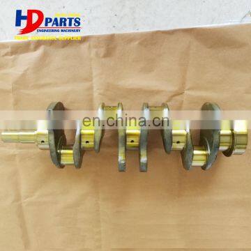 Diesel Engine 4D105-5 Crankshaft