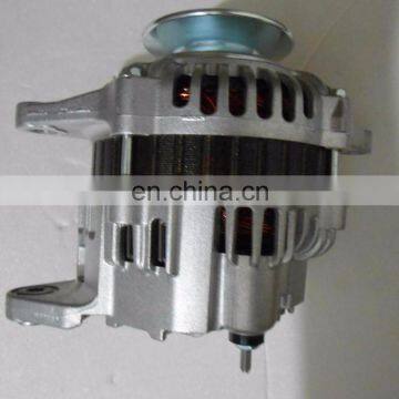 A2TA8383RQ 4HK1 for auto genuine parts alternator 24v