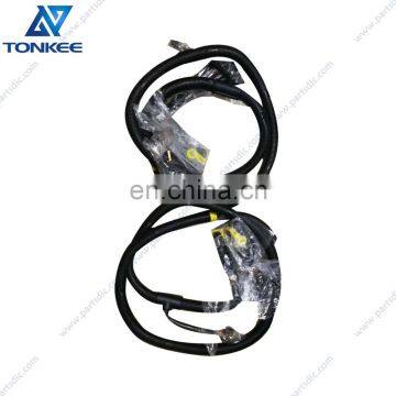 EC240B EC290B EC290C excavator engine cable 14541954 wire harness for 60100000 ECU