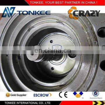 Excavator PC100-6 PC120-6 PC130-7 final drive gearbox & travel reduction & travel gearbox