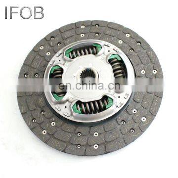 IFOB  Clutch Disc 31250-60280 For Land cruiser 01/1990-11/2006 HZJ80 for 31250-37050 31250-60222 31250-60223 31250-60281