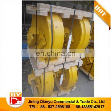 R320LC-7 Idler Roller Lower and Upper for Hyundai Excavator