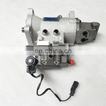 DCEC ISZ13 QSZ13 Engine Fuel Injection Pump 4384497 / 2872930