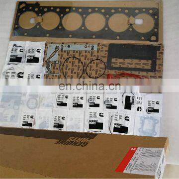 QSX ISX Cummins Gasket Cylinder Head , QSX15 Cummins Overhaul Gasket