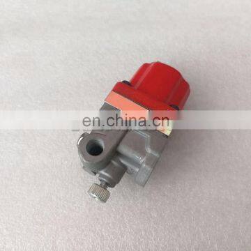 3018453 3017993 Cummins NT K19 diesel engine 24v Fuel Shutoff Valve