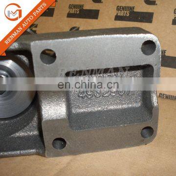 Good Quality Dongfeng 6BT5.9 Engine Parts 4932907 3909888 Z3900054 Fan Support Assy photo-4