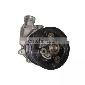 Excavator Engine 6HE1(4 HOLES) Water Pump 8943934473 8-97602-781-0 1-87310987-0