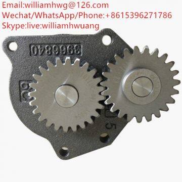 Cummins Oil Pump 3966840 Cummins Pump 3966840