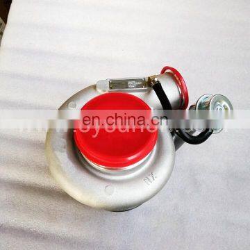 2834798 2834799 6BT electric turbocharger HX35W Turbocharger for sale