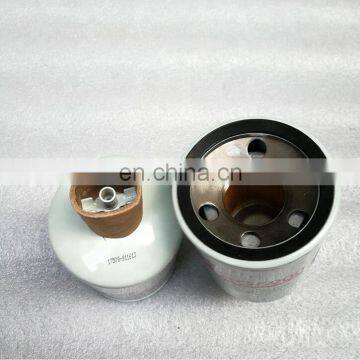 High Performance Diesel Engine Fuel Filter 3607140 P550735 3606712 BF7695 Natural Gas Filter NG5900 for Sale photo-3