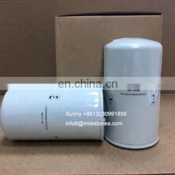 Factory excavator truck water filter coolant filter 600-411-1581