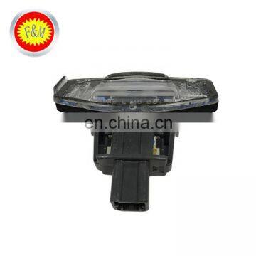 High Quality Auto Parts License Plate Lamp 34106-SNB-013 photo-5