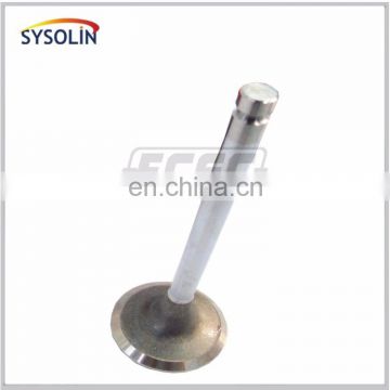 High quality 3802356 engine valve intake and exhaust engine valve for sale