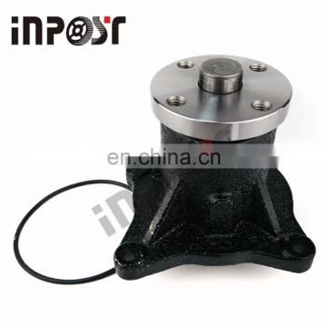 NEW Water Pump for Mitsubishi Forklift Excavator 3434510010 E320B E320C