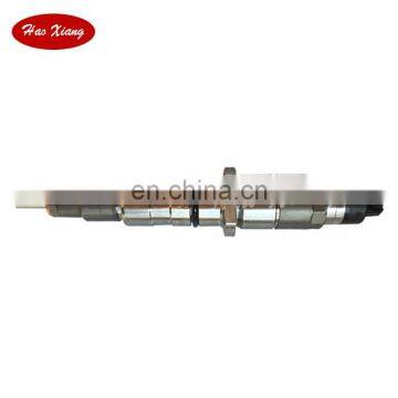 0445120231 Common Rail Diesel Injector