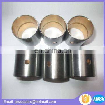 Forklift parts for Isuzu 6BG1 engine connecting rod bushing