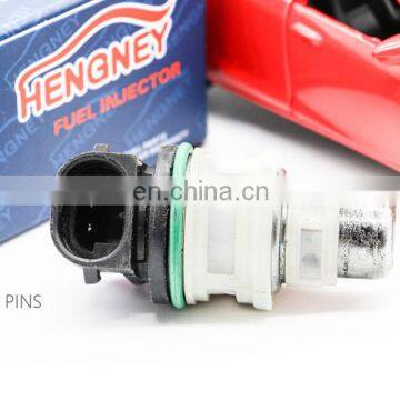 Wholesale Automotive Parts 17111814 For Chevrolet Astro Beretta Cavalier fuel injector nozzle