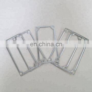 206277 K19 KTA19 Diesel Engine Spare Parts Intake Manifold Gasket photo-3