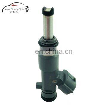 High Quality Car Parts OEM 16600-EA00A Fuel Injector Nozzle For Nissan Frontier X-Trail 2.5L 4L photo-2