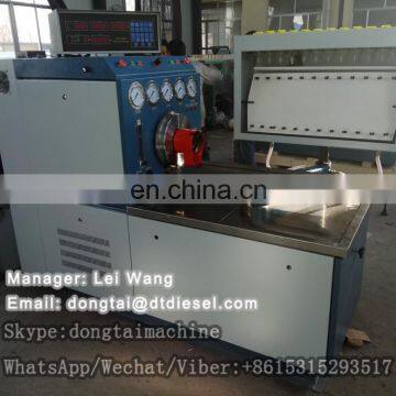 12PSDW DIESEL INJECTION PUMP TEST BANCH BEST QUALITY MODEL photo-3