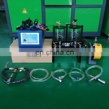 CAT900L TESTER FOR HEUI INJECTOR TESTING photo-6