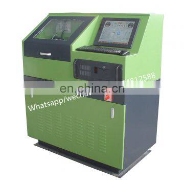 NTS709/DTS709 Common rail injector test bench of best prices and high quality