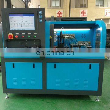 CR819 common rail test bench heui test bench eui eup