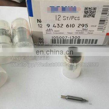 High Quality Nozzle 105007-1300/ 9432610295/ DN10PDN130 photo-3