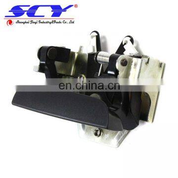 New Tail Gate Tailgate Handles Set of 2 Suitable for Dodge Dakota OE 55256215AB photo-2